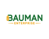 https://www.logocontest.com/public/logoimage/1581907882Bauman Enterprise.png